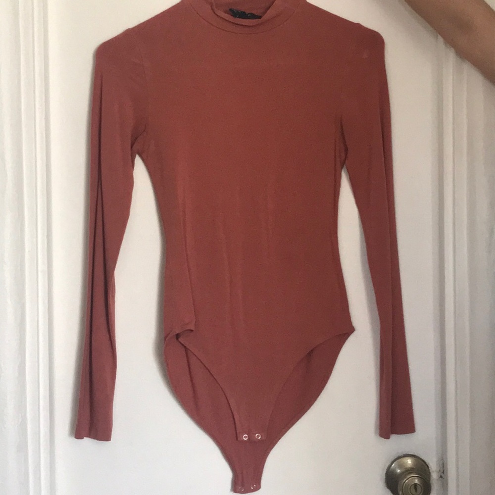 body suit